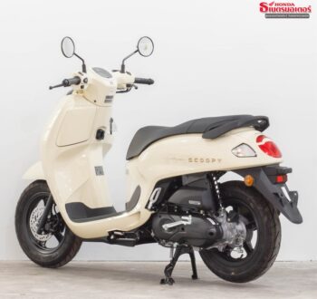 scoopy