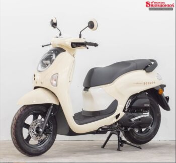 scoopy
