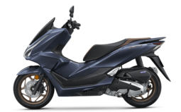 
										NEW HONDA PCX 160 2025-2026 full									