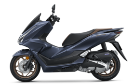 NEW HONDA PCX 160 2025-2026
