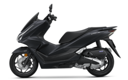 
										NEW HONDA PCX 160 2025-2026 full									