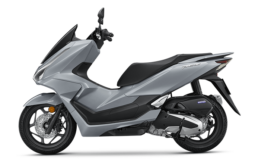 
										NEW HONDA PCX 160 2025-2026 full									