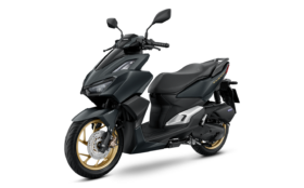 All New HONDA CLICK 160