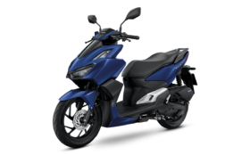 All New HONDA CLICK 160