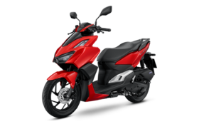 All New HONDA CLICK 160