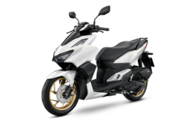 All New HONDA CLICK 160