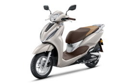 All-New Honda Lead 125 2025-2026