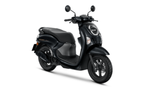 All-New Honda Scoopy 2025-2026