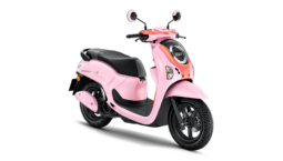 
										All NEW SCOOPY 2026 full									