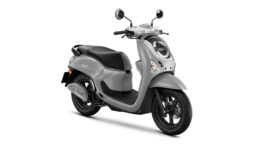 
										All NEW SCOOPY 2026 full									