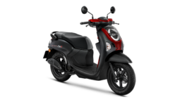 
										All NEW SCOOPY 2026 full									