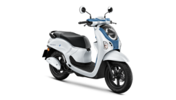 
										All NEW SCOOPY 2026 full									