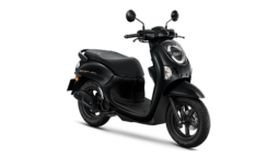 
										All NEW SCOOPY 2026 full									