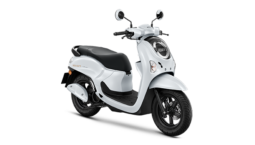 
										All NEW SCOOPY 2026 full									