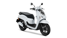 All NEW SCOOPY 2026