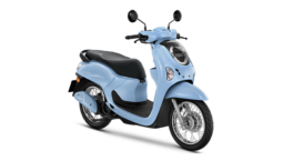 
										All NEW SCOOPY 2026 full									