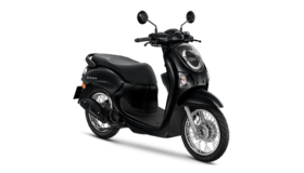 All NEW SCOOPY 2026