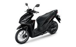 
										All new click 125i full									