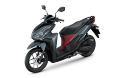 
										All new click 125i full									
