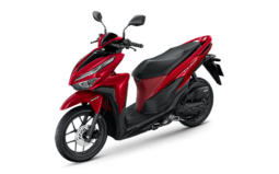 
										All new click 125i full									