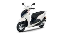 
										NEWW HONDA LEAD 125 full									