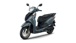 
										NEWW HONDA LEAD 125 full									