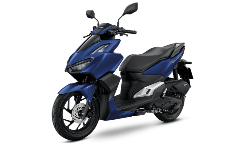 
								HONDA CLICK160 full									