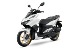 
										HONDA CLICK160 full									