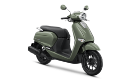 
										HONDA GIONO+ full									