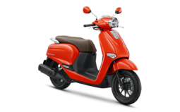 
										HONDA GIONO+ full									
