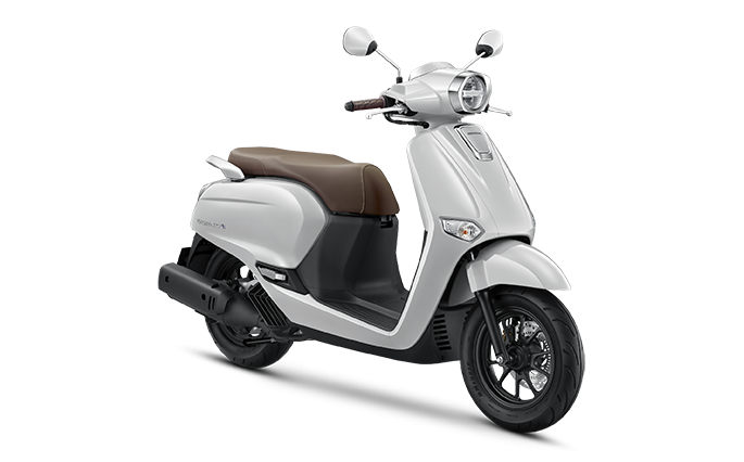 
								HONDA GIONO+ full									