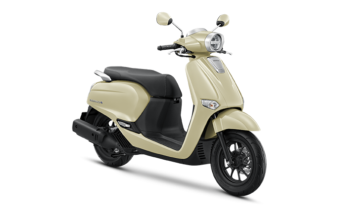 
								HONDA GIONO+ full									