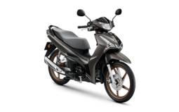 
										HONDA WAVE 125 SMART KEY full									
