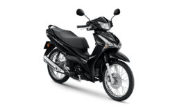 
										HONDA WAVE 125 SMART KEY full									