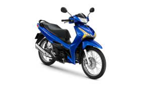 HONDA WAVE 125i