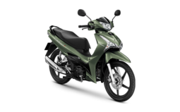
										HONDA WAVE 125i full									