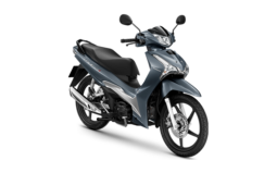 
										HONDA WAVE 125i full									