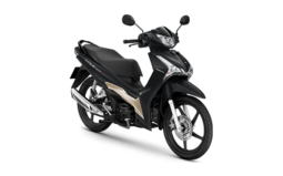 
										HONDA WAVE 125i full									