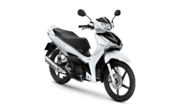 
										HONDA WAVE 125i full									